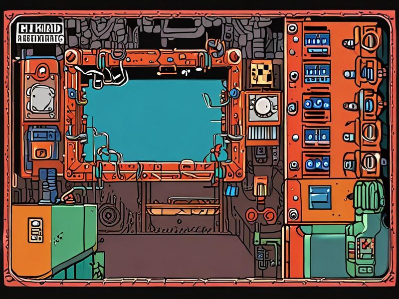 스팀덱에서 RetroArch를 통해 레트로 게임이 부드럽게 실행되는 모습 (FPS 오버레이 포함)