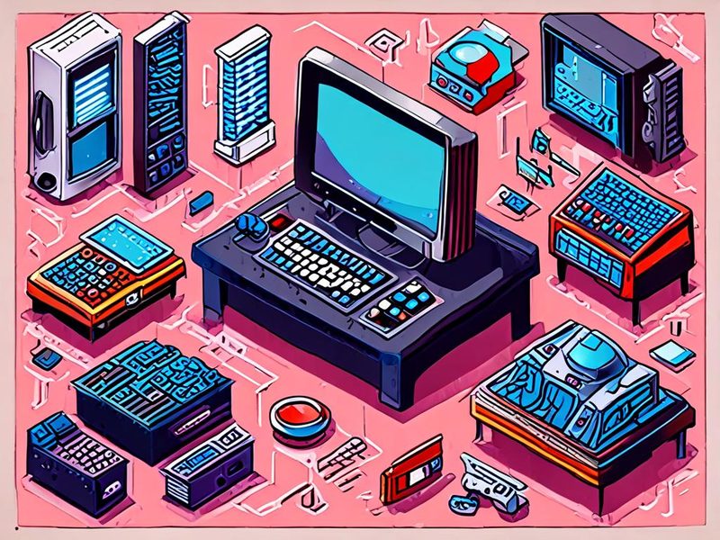 RetroArch 에뮬레이터 비교 후 세이브와 셰이더, 컨트롤러 검증 결과 이미지