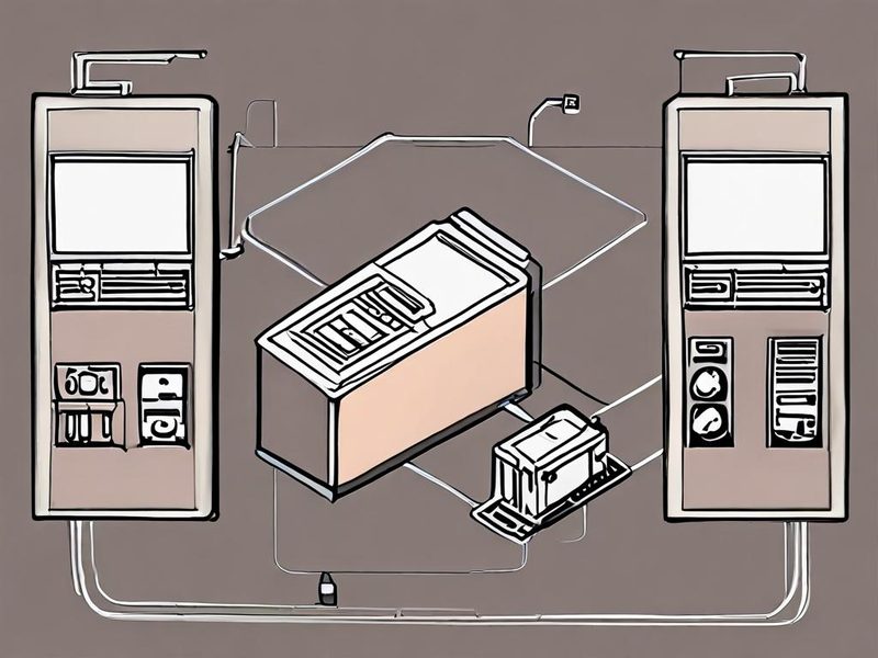`semanage` 명령어를 사용하여 SELinux 포트 및 파일 컨텍스트 정책을 추가하는 CLI 화면 예시