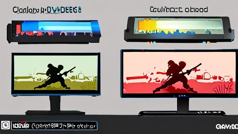 [Game] 스팀덱 OLED vs LCD: 1년 사용 후기 비교 및 업그레이드 가치 분석