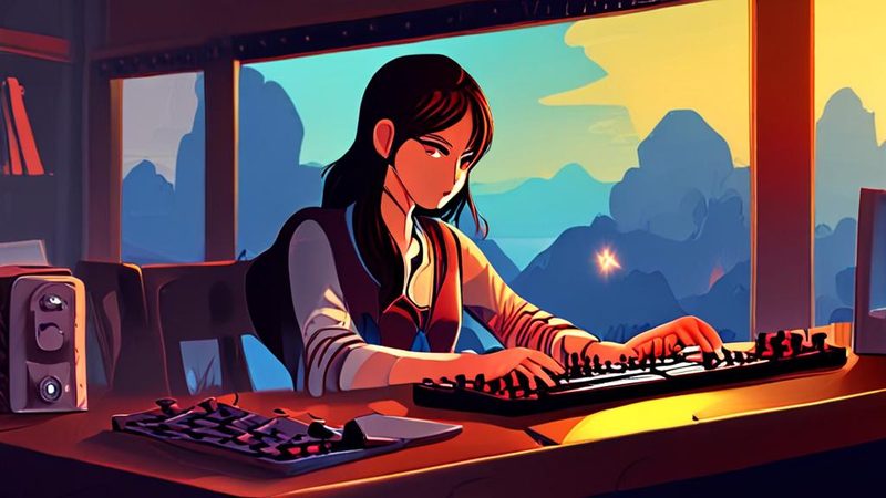 [Game] 게임 리뷰 분석 가이드: 성능·안정성·모딩 체크