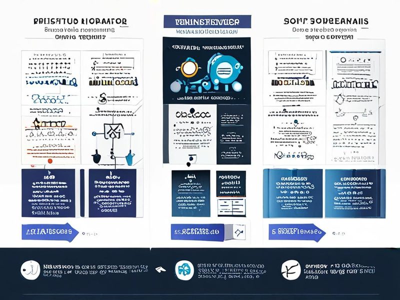 Trivy 도입 회고의 도입 전후 비교와 개선 포인트 인포그래픽