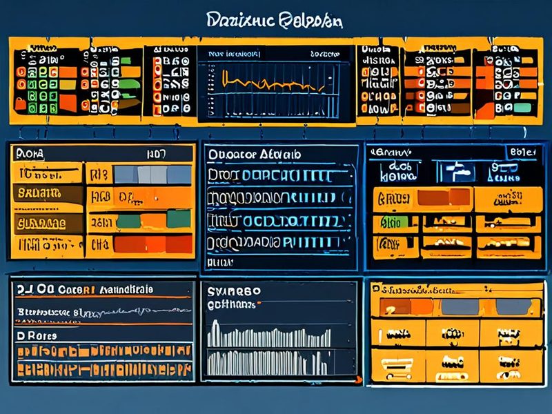 Unraid에서 실행 중인 Docker 컨테이너 및 리소스 모니터링 대시보드