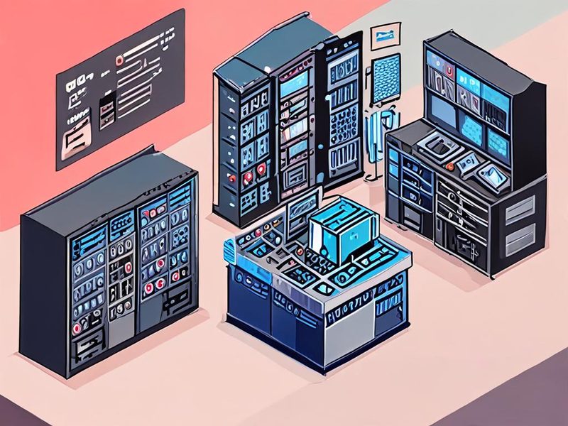 ZFS 백업 복제 상태와 Proxmox 재해 복구 검증 화면