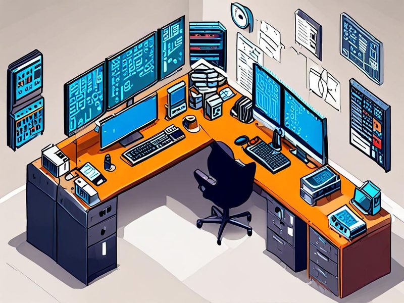 strace 명령으로 파일 관련 시스템 콜을 필터링하는 Linux 디버깅 화면